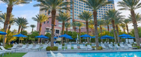 Beautiful Hotel in Desert Blue 1BD Deluxe near The Strip